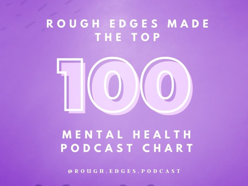 Big Announcement for Rough Edges&nbsp;Podcast!