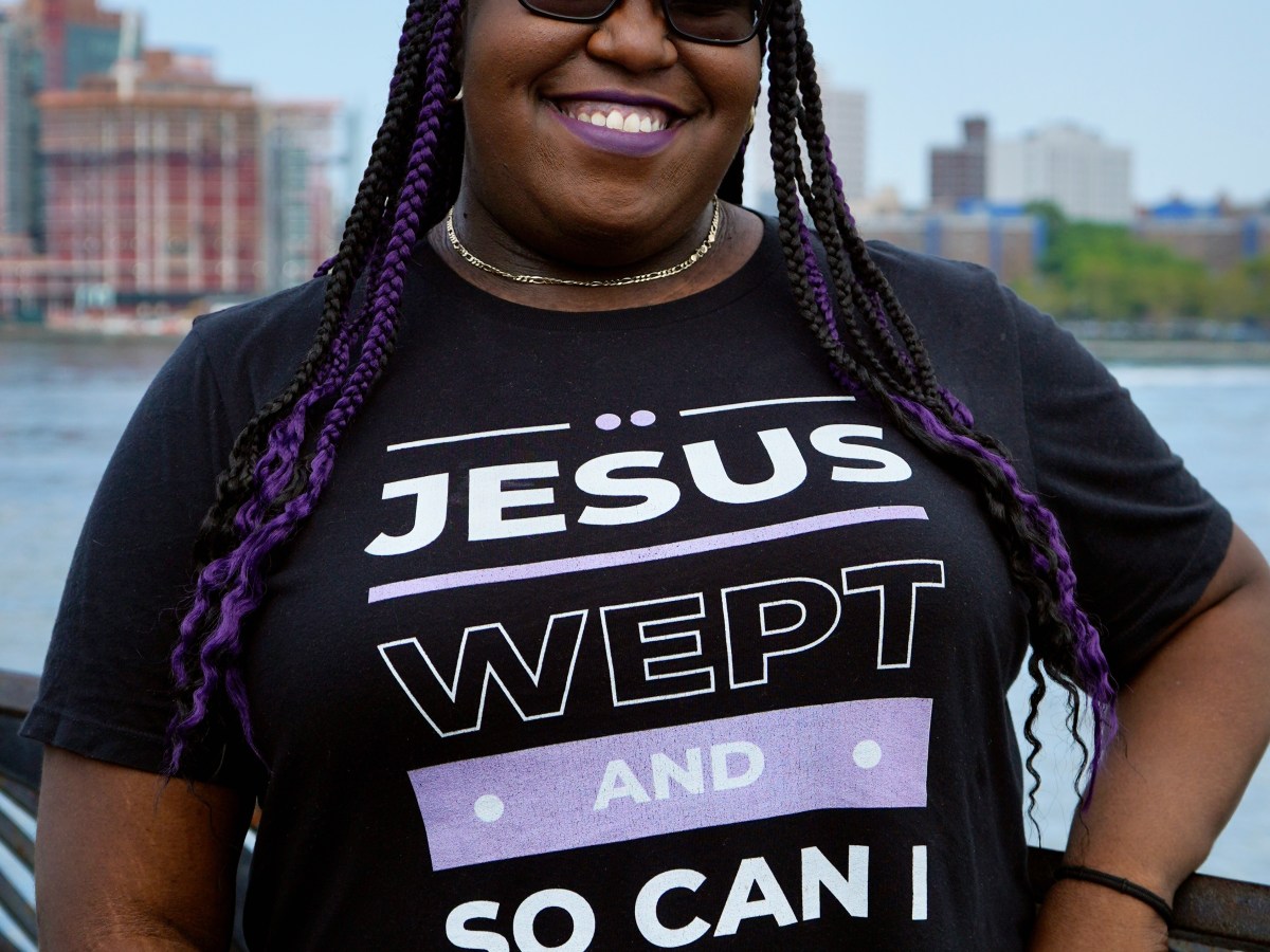 Rough Edges – A Poem by Sarah I.&nbsp;Fox