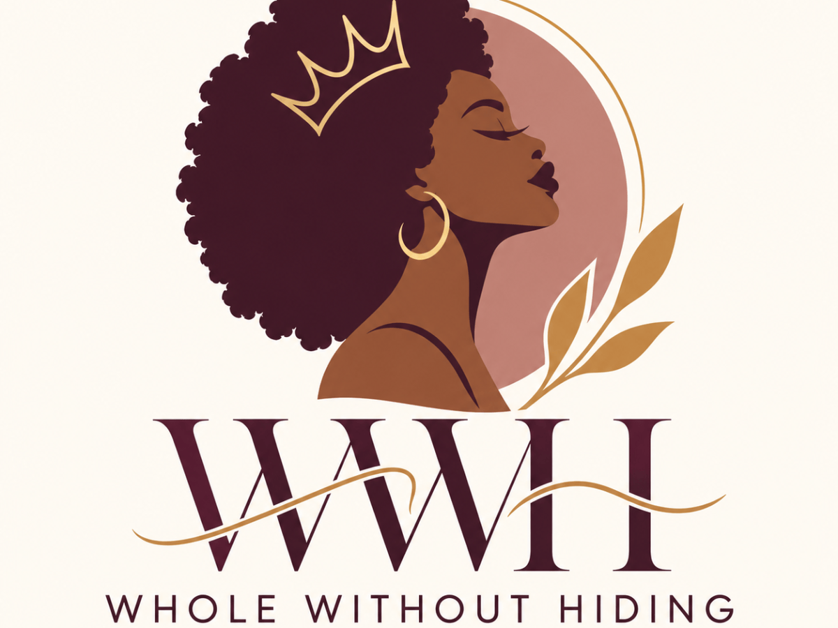 What is Whole Without&nbsp;Hiding?